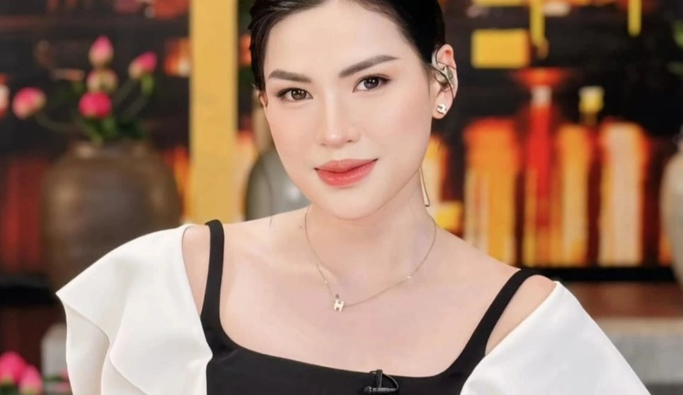 Thông tin mới nhất của Võ Hà Linh