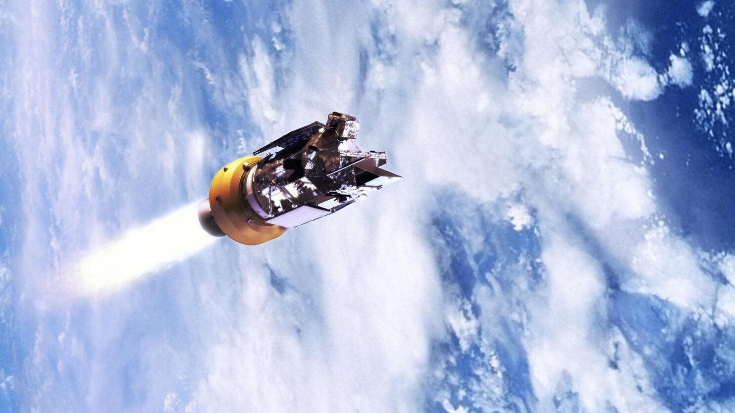 Vẽ dự án 18 tỷ USD từ con số 0, được cấp phép 112 vệ tinh: Cú lừa chấn động ngành vũ trụ Mỹ