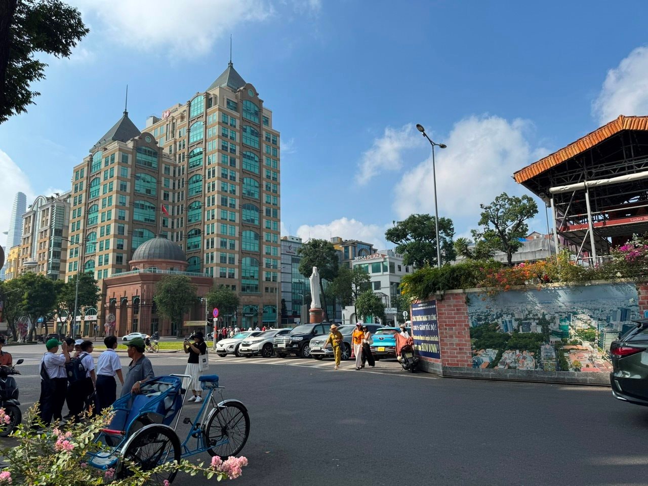 Branded residence “nóng” trở lại: Nhà đầu tư cần tỉnh táo trước hào quang thương hiệu