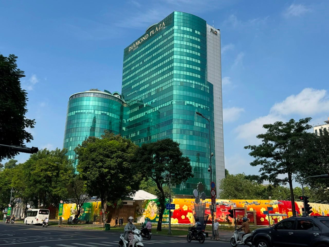 Doanh nghiệp ưu tiên văn phòng linh hoạt, rời xa lõi trung tâm