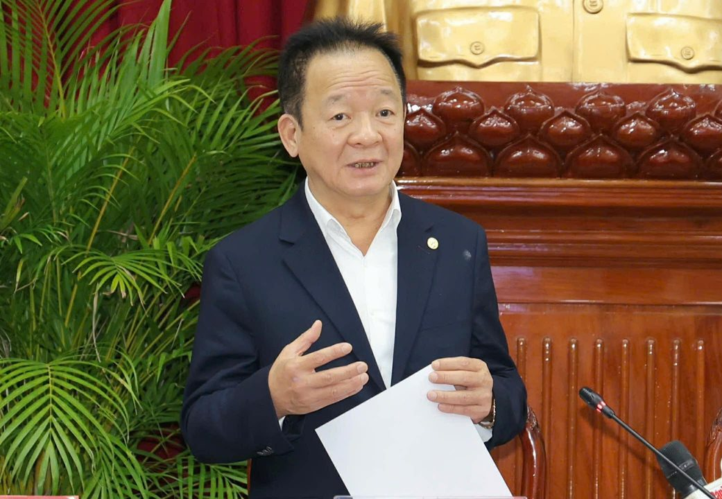 T&T Group và TP Cần Thơ ký kết hợp tác, nghiên cứu triển khai nhiều dự án lớn