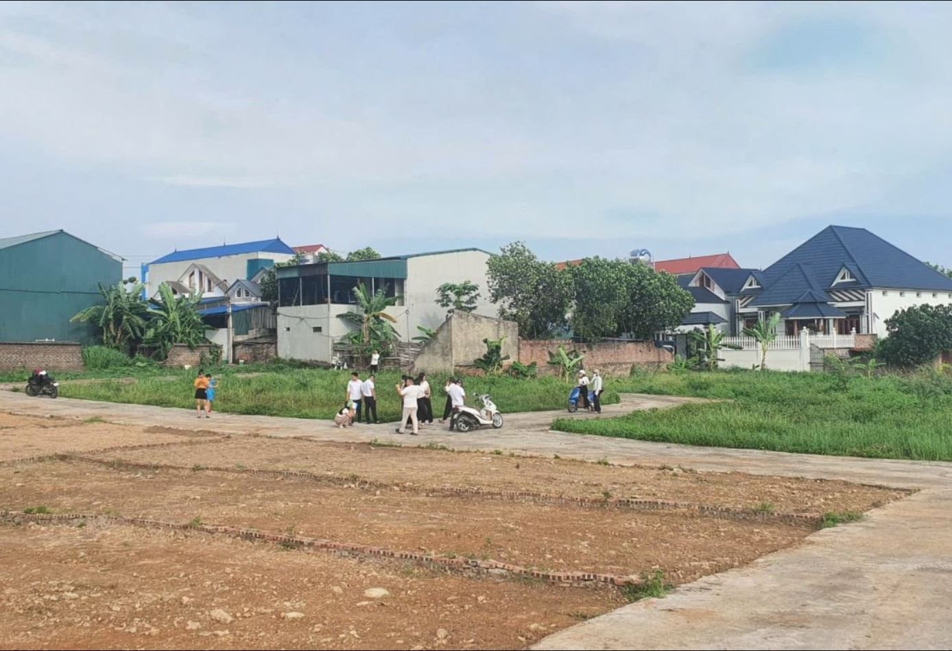 Đề xuất mới nhằm siết tình trạng mua bán nhà đất “hai giá”