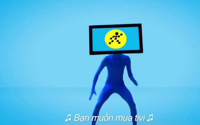 Điện Máy Xanh vừa chốt chi 27 tỷ để 'làm mới mình'