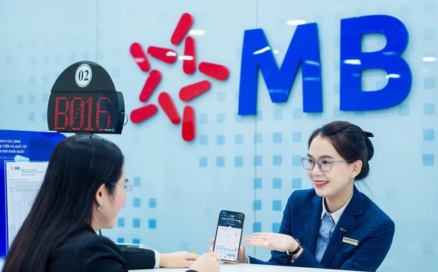 MB dự chi hơn 20.000 tỷ đồng trả cổ tức, lên kế hoạch tăng vốn khủng