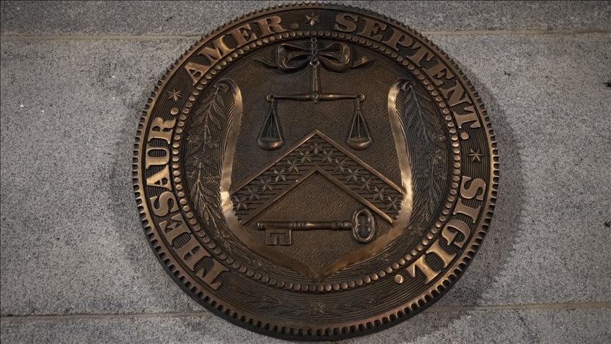 Nga đón tin vui bất ngờ từ Bộ Tài chính Mỹ, Ukraine thêm “nản lòng”