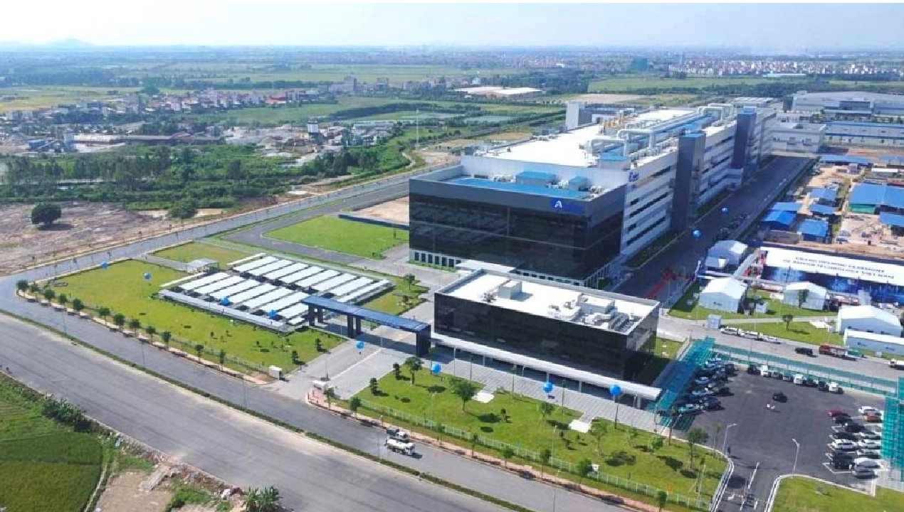 Việt Nam bước vào chu kỳ công nghiệp mới: Từ “chi phí thấp” sang “giá trị cao”