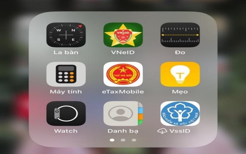 Từ hôm nay, nhiều người cần tải ngay ứng dụng này về điện thoại nếu không muốn mất quyền lợi