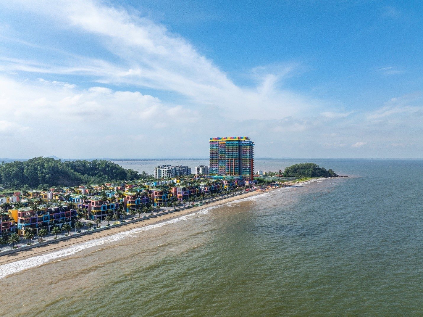 Flamingo Hải Tiến tăng tốc hệ sinh thái du lịch nghỉ dưỡng tại Thanh Hóa trong năm 2026