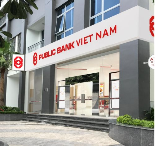Thanh tra NHNN công bố kết luận thanh tra tại Public Bank Việt Nam