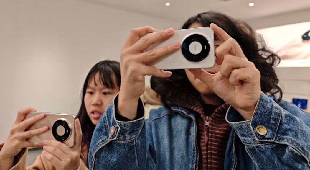 Huawei tăng trưởng chậm nhất trong 3 năm, 2 mảng cốt lõi gặp khó 