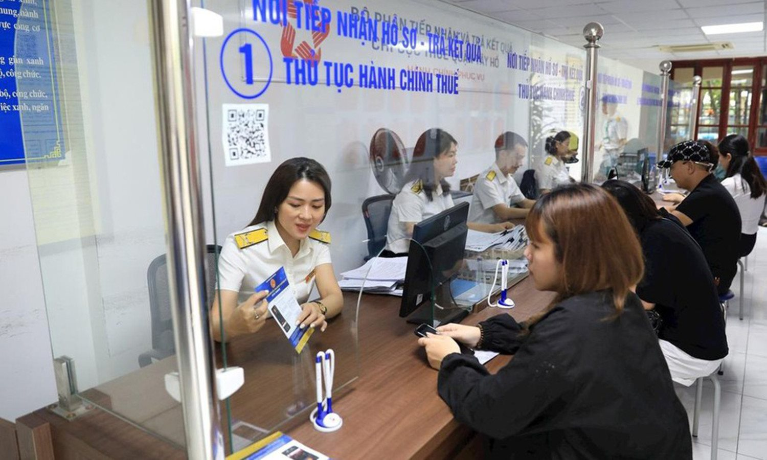 Vì sao không ghi nội dung chuyển vẫn không thể qua mắt cơ quan thuế, cố tình giấu doanh thu để né thuế?