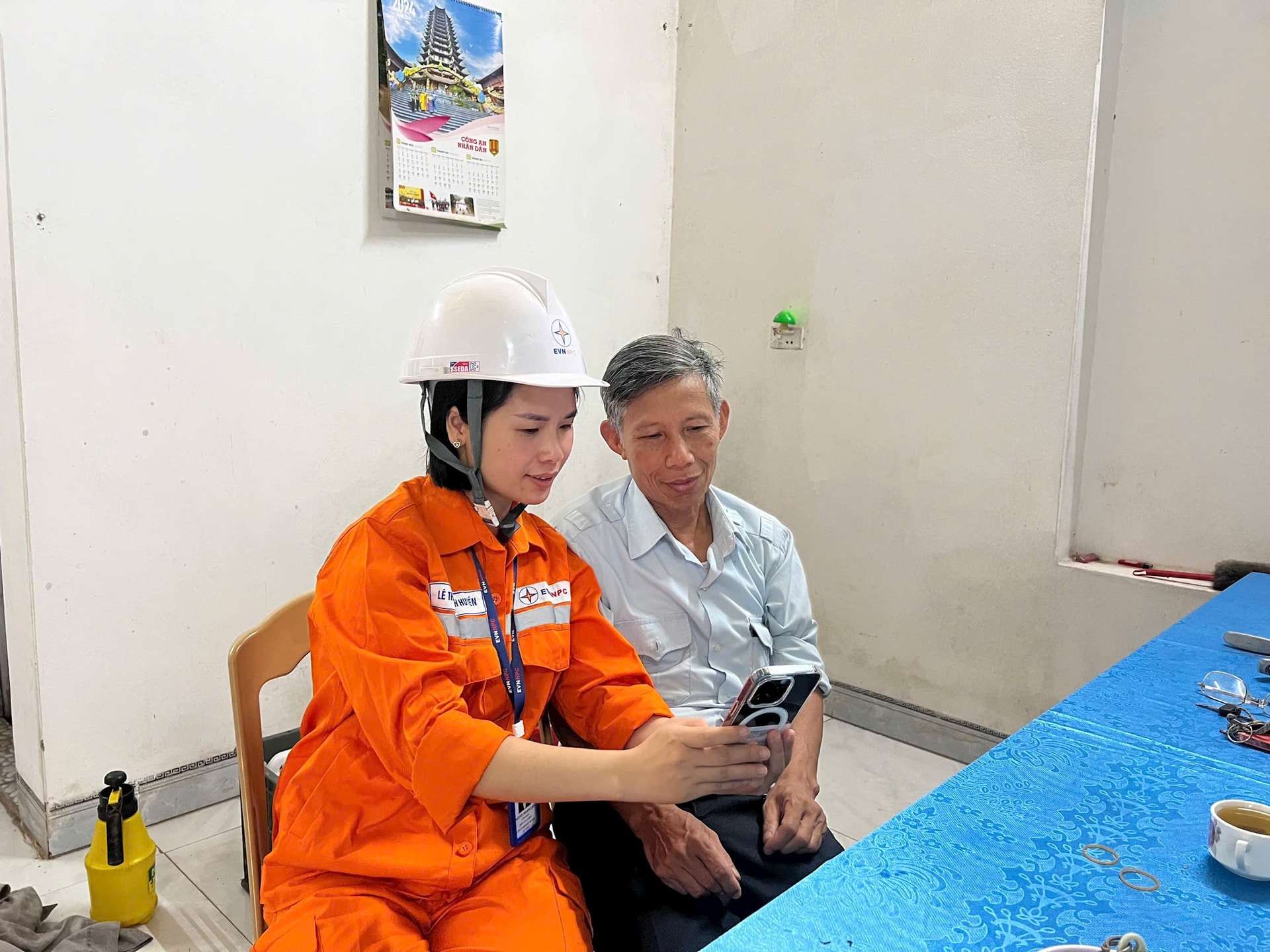 Từ hôm nay, điện lực miền Bắc có thay đổi mới: Người dân cần chú ý 