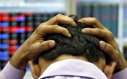 Một doanh nghiệp niêm yết nghìn tỷ “kêu cứu”