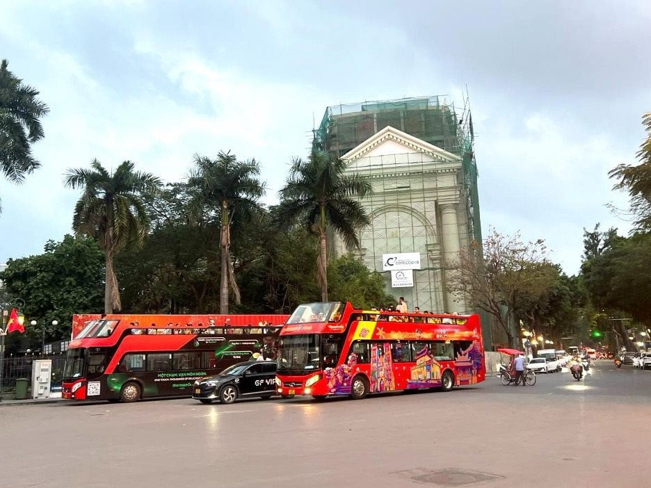 KDI Holdings định hình cách tiếp cận phát triển du lịch gắn với trải nghiệm và bảo tồn tại Khánh Hòa