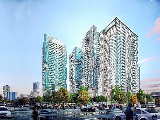 Bất động sản Mỹ: Uy tín trong tiến độ thanh toán trái phiếu