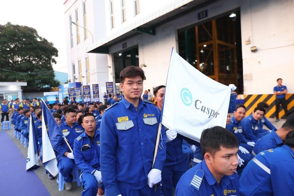 Vì sao thợ Điện máy XANH trở thành 'tiêu chuẩn vàng' của thị trường dịch vụ lắp đặt máy lạnh?