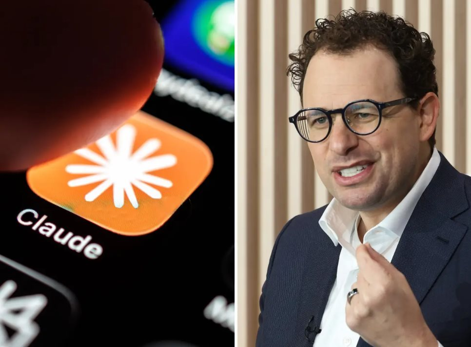 ‘Hớ hênh’ để lộ 512.000 dòng mã nguồn: Khi gã khổng lồ AI Anthropic bị chính ưu thế tốc độ ‘phản lưới nhà’