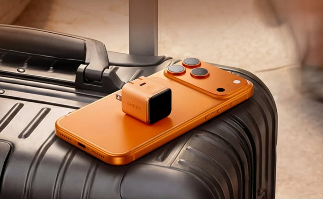 Toàn ngành công nghiệp phụ kiện được giải cứu chỉ nhờ 1 quyết định của Apple 