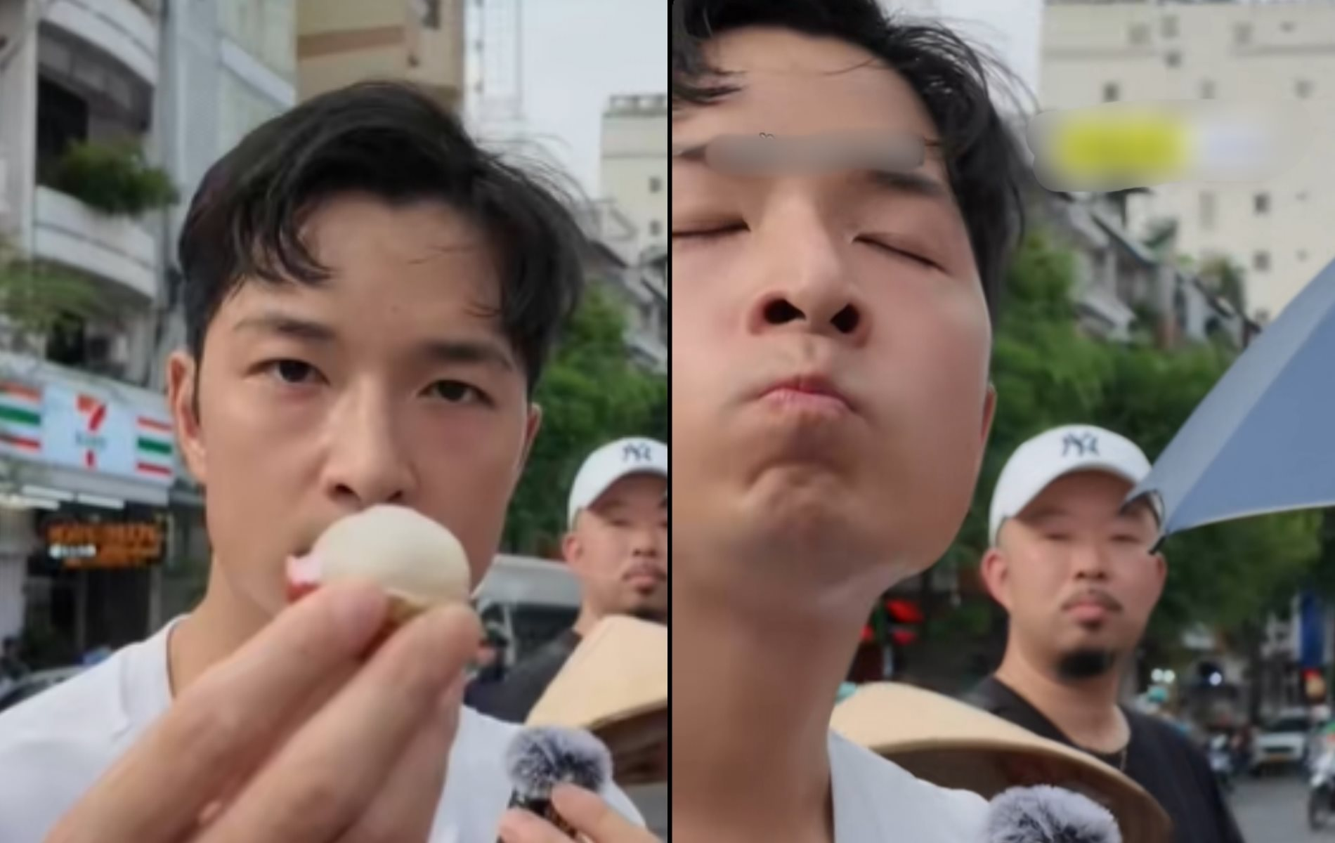 Khách Nhật ăn liên tục 1 loại quả người Việt rất quen, nhưng ở Nhật bán 12 quả giá 1 triệu đồng