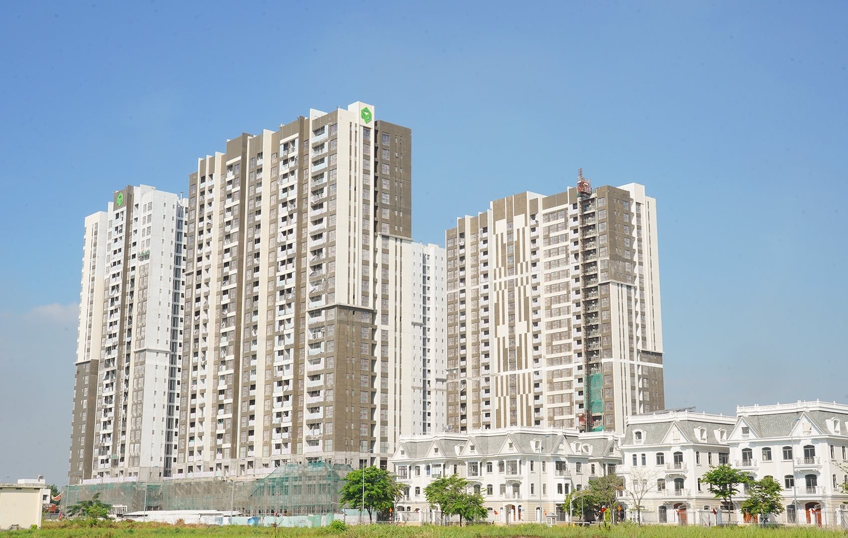 Novaland (NVL) đặt mục tiêu lãi ròng gần 1.900 tỷ đồng, không chia cổ tức trong năm 2026
