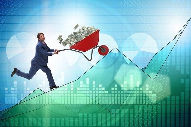 Một doanh nghiệp cảng biển muốn trả cổ tức "khủng" 8.000 đồng/cp