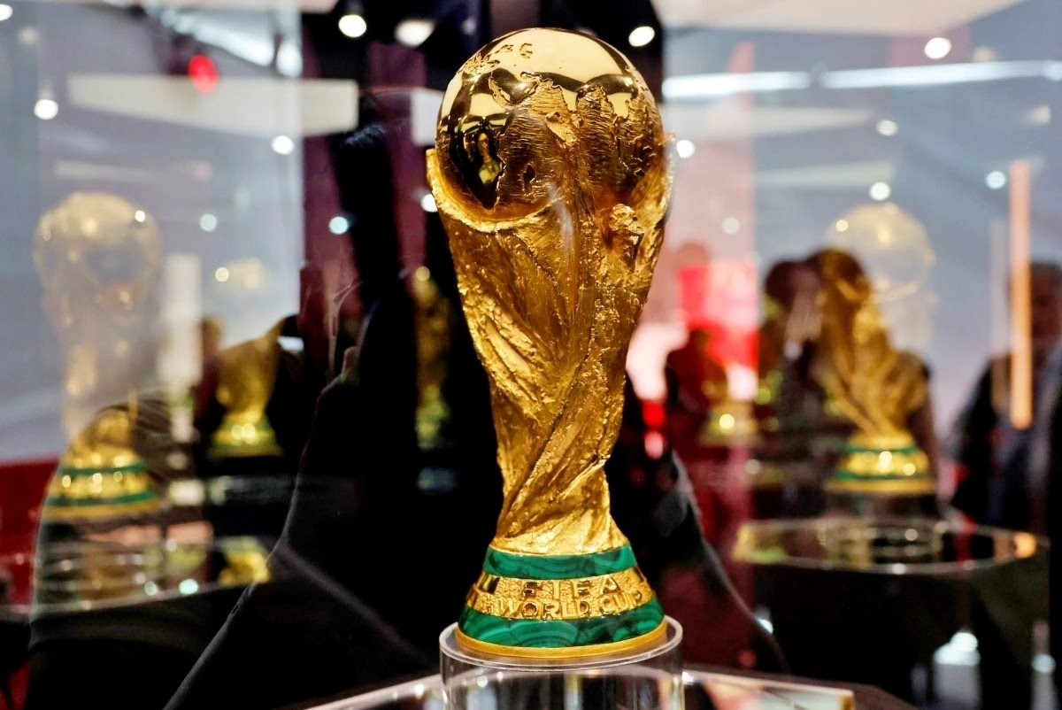 FIFA chính thức xác nhận 1 'nhà đài' Việt Nam sở hữu sớm bản quyền World Cup 2026 