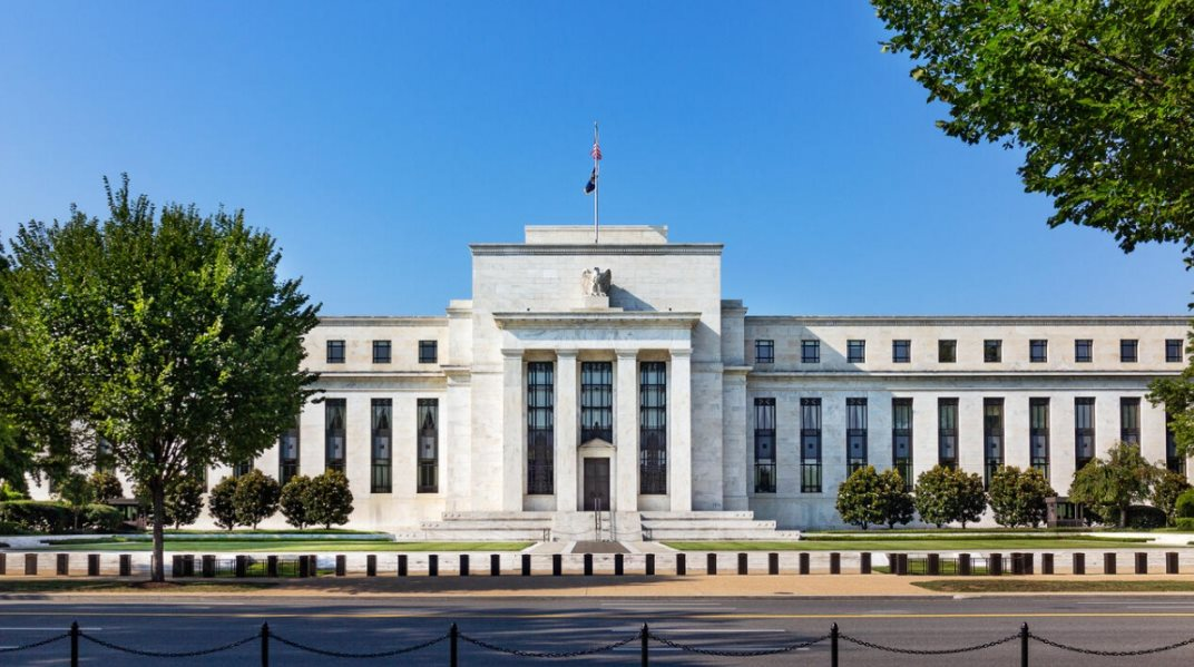 IMF dự báo không ngờ về số đợt Fed cắt giảm lãi suất ﻿năm nay