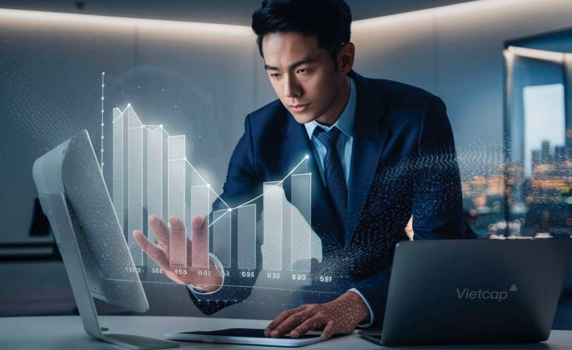 Tỷ lệ chọi 1/155 để được làm việc tại công ty của bà Nguyễn Thanh Phượng, mỗi nhân viên tạo ra 3,7 tỷ đồng lợi nhuận 