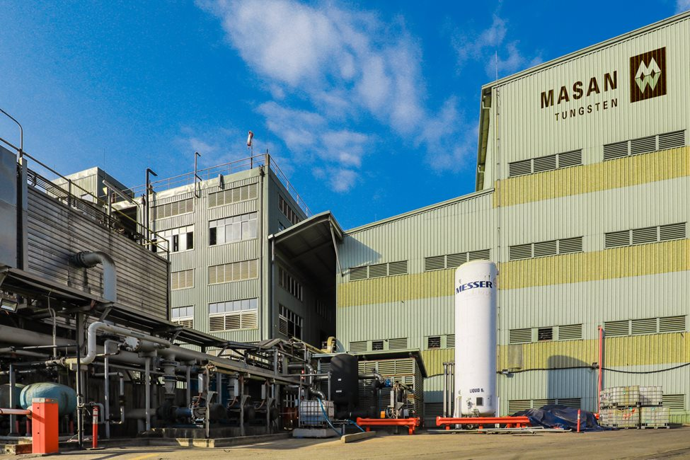 Từ biến động giá vàng đến vonfram: Masan High-Tech Materials (MSR) hưởng lợi khi dòng tiền rời nơi trú ẩn tìm đến “tài sản chiến lược”