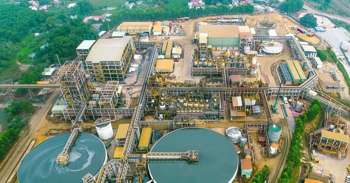 Trung Quốc siết xuất khẩu, đại gia Việt tuyên bố sẵn sàng thế chỗ vào chuỗi cung ứng vonfram toàn cầu