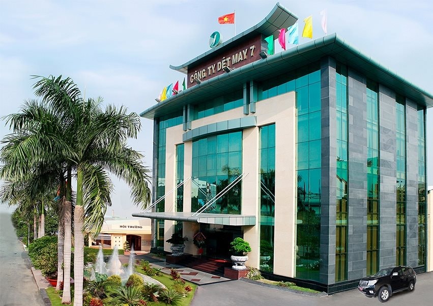 Đặng Văn Lâm bán sạch 2 triệu cổ phiếu của công ty dệt may quân đội, không còn là cổ đông lớn 