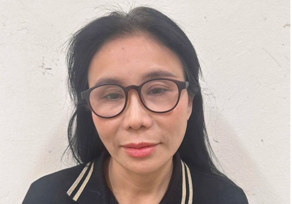 Lực lượng chức năng đã thu giữ 300 tỷ đồng, 300 lượng vàng, hơn 100 sổ đỏ trong vụ án Mailisa