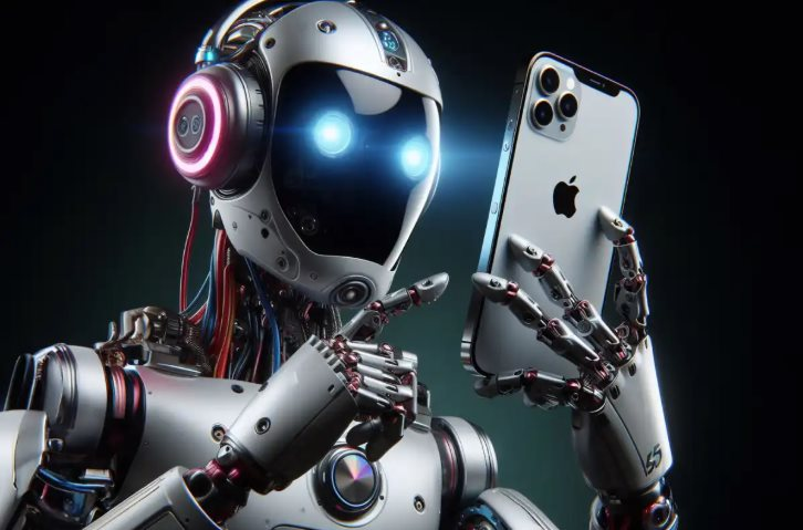 Định vị quan trọng của Apple trong nửa thế kỷ thứ hai của mình: AI có phải canh bạc lớn nhất của Apple?