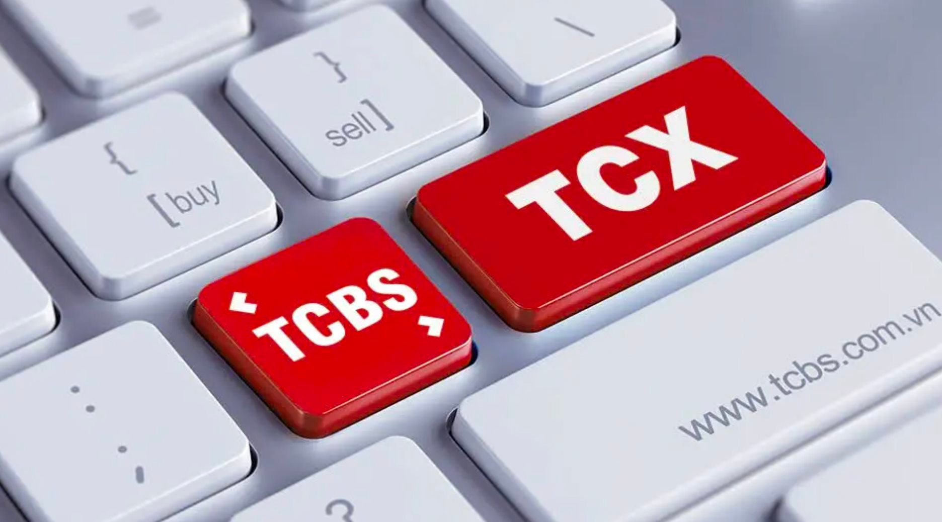 TCBS đặt mục tiêu lợi nhuận hơn 7.500 tỷ, vốn điều lệ tiến sát 28.000 tỷ đồng