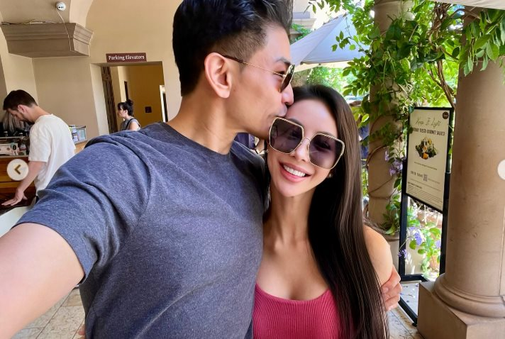 Hậu duệ đời thứ 76 của Khổng Tử vừa cưới cháu gái tỷ phú Malaysia: Quen nhau qua mạng, nhà gái có profile đáng gờm