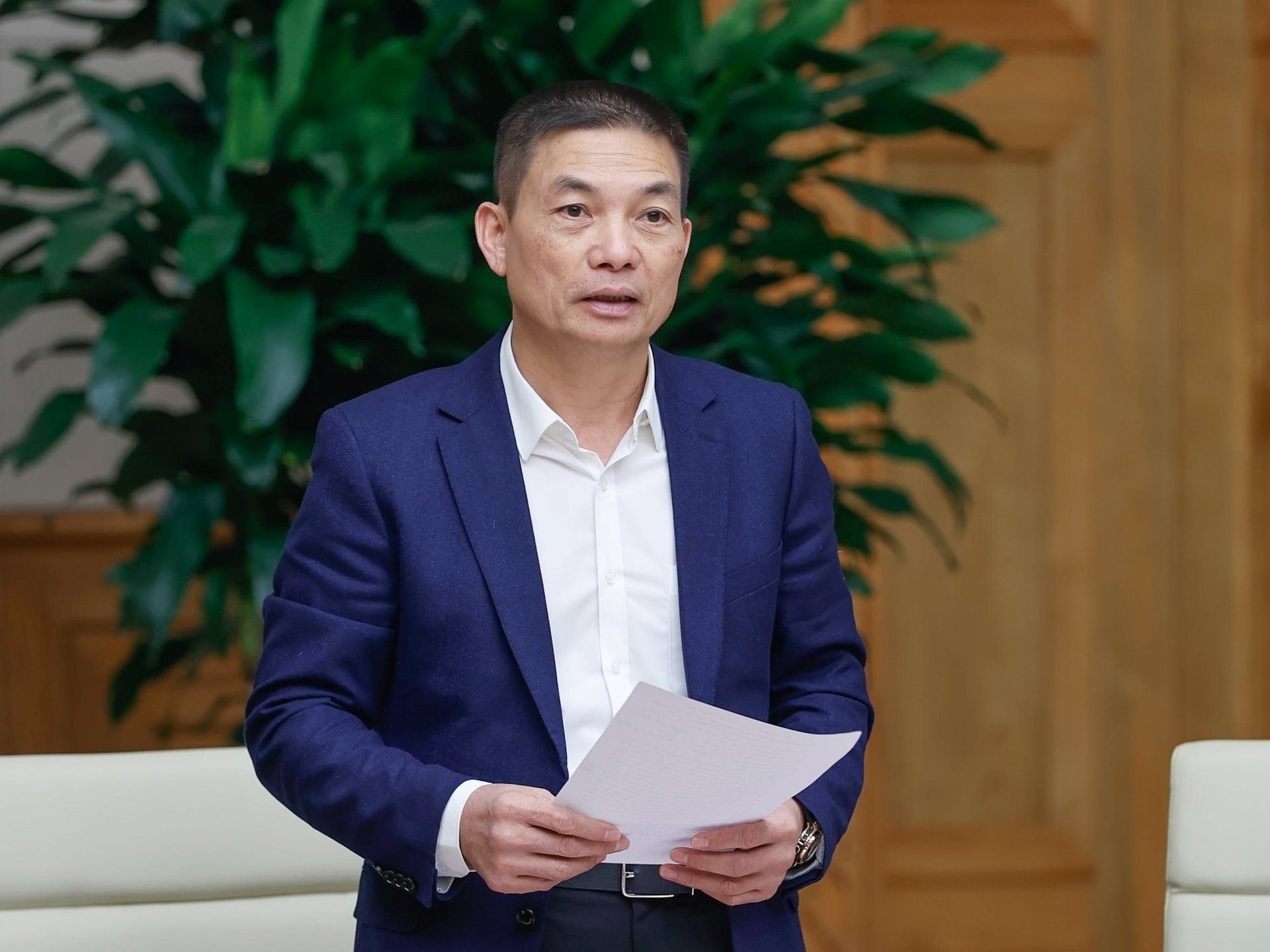 Biến động nghìn tỷ tại Tập đoàn Sơn Hải 