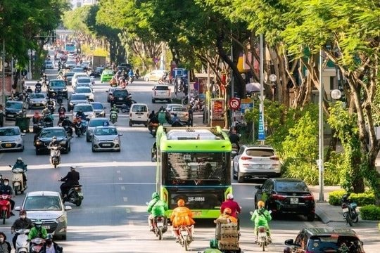 Người dân Hà Nội cũng sắp được sử dụng miễn phí dịch vụ này