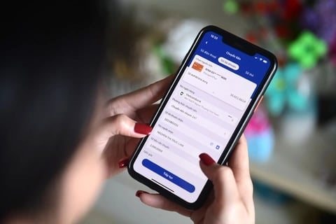 Tất cả người dân có tài khoản ngân hàng chú ý: Hành vi này có thể bị phạt tới 500 triệu đồng