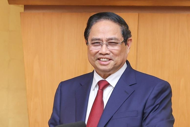 Tại Phiên họp thường kỳ cuối cùng của Chính phủ khóa XV, Thủ tướng Phạm Minh Chính đã chia sẻ những gì?