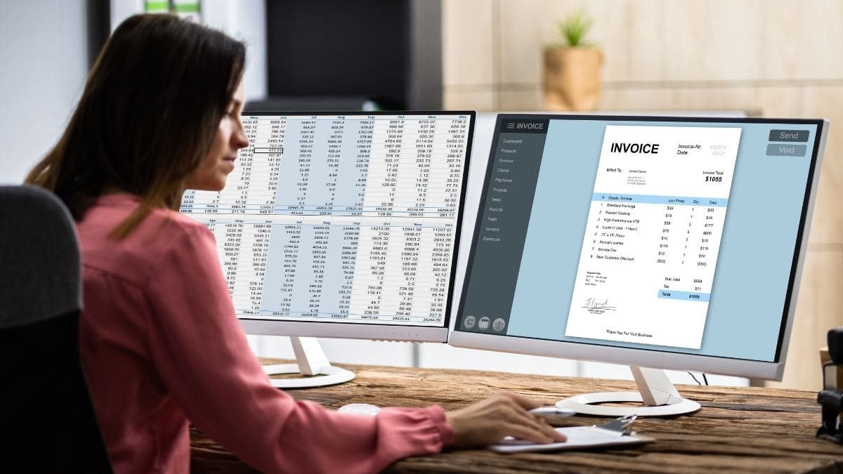 Cục Thuế “tuýt còi” việc sử dụng song song 2 sổ kế toán