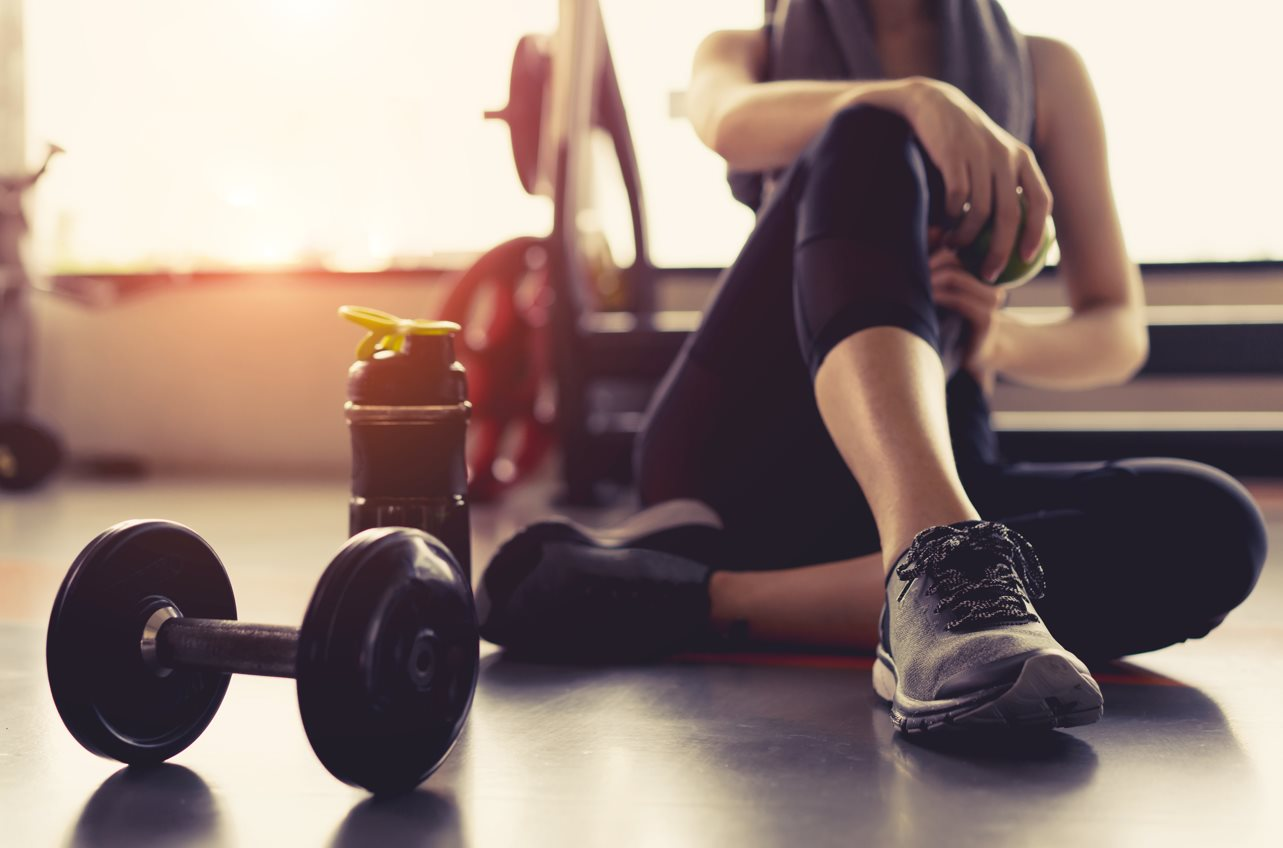 Đóng cửa hàng loạt phòng gym: Sự trỗi dậy của công nghệ đang ảnh hưởng đến thị trường 59 tỷ USD