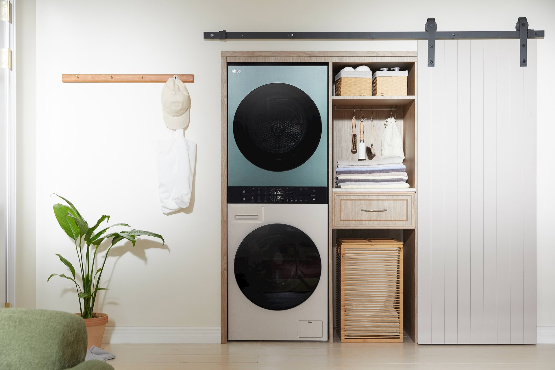 LG đạt cột mốc mới