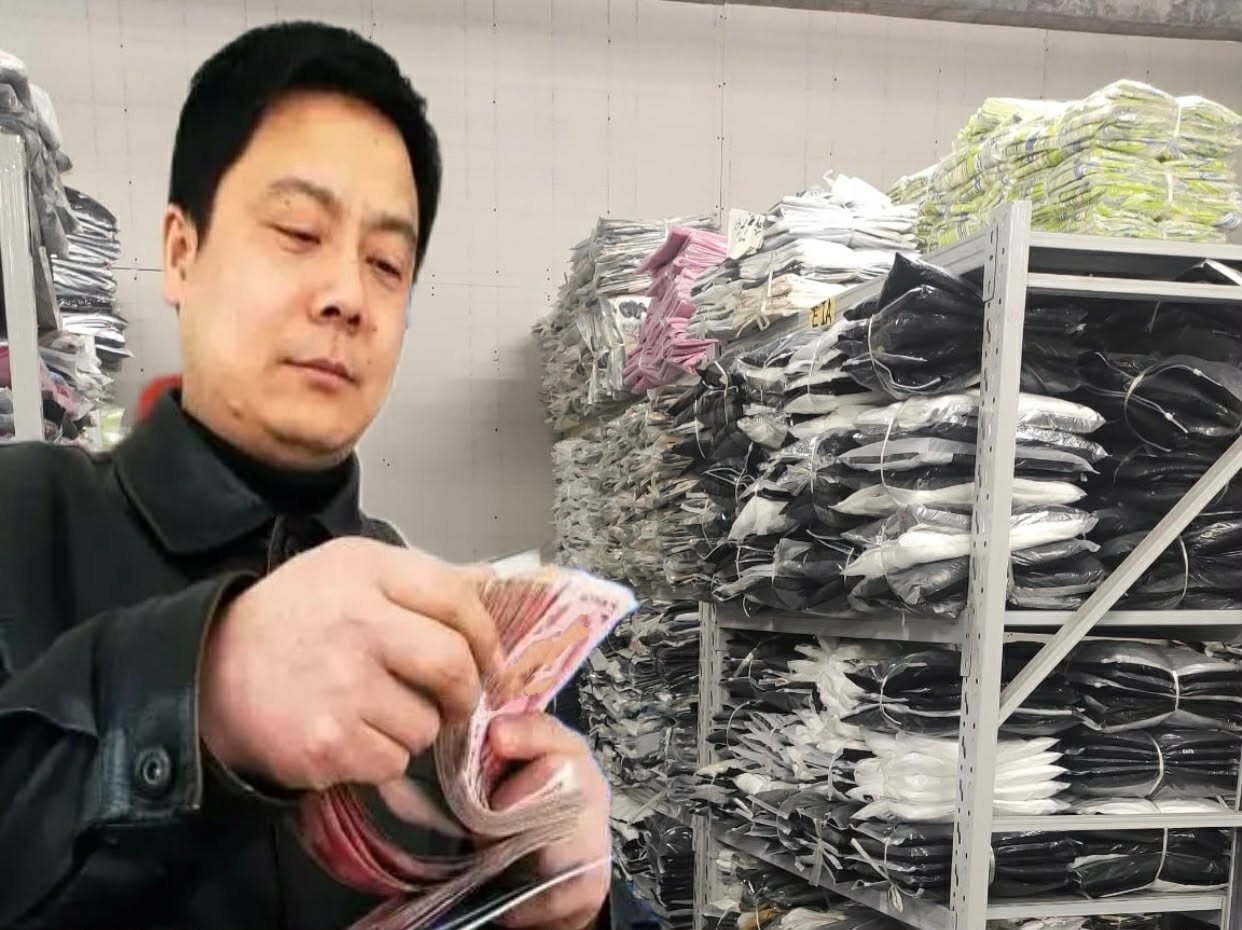 Chủ shop online có doanh thu hơn 1.300 tỷ đồng nhưng chỉ đóng thuế 6 tỷ, cơ quan chức năng vào cuộc truy thu 54 tỷ