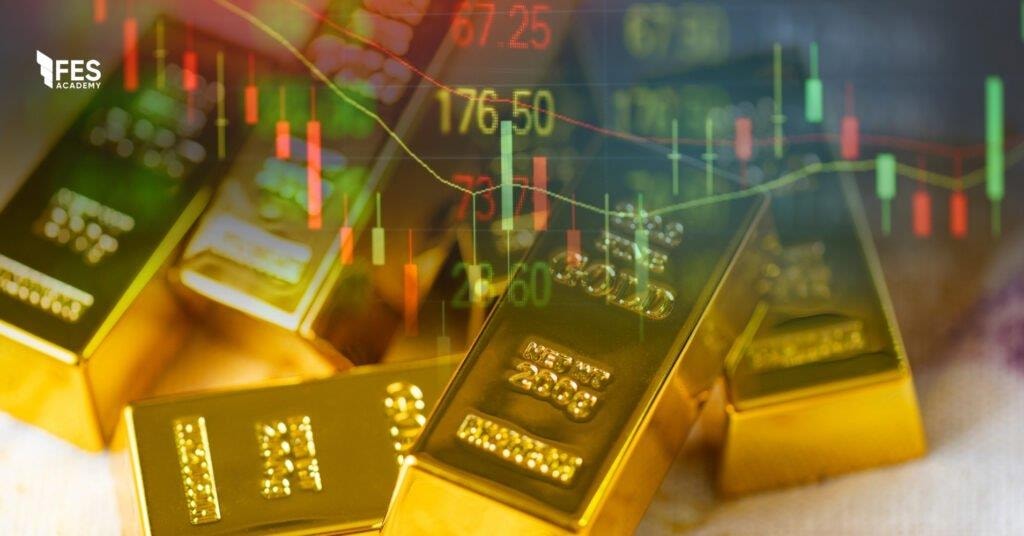 Giá dầu tăng vọt: Chứng khoán "khó ăn", kênh đầu tư này hưởng lợi lớn