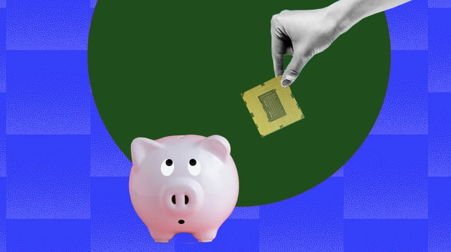 DeepSeek và làn sóng "AI tiết kiệm": Hàng trăm tỷ USD của Big Tech sắp thua những con chip 50 USD