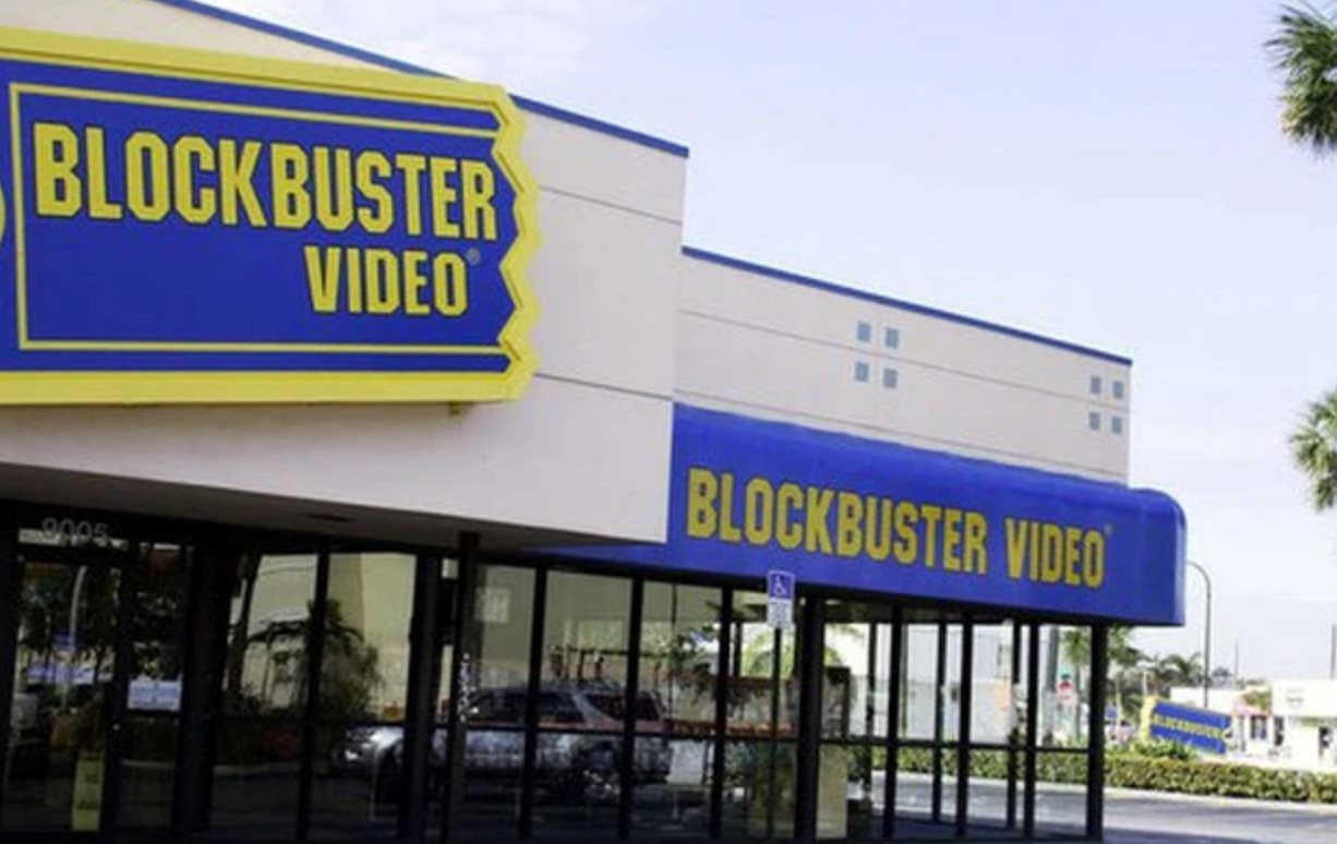 Cú ngã ngựa của công ty từng có 60.000 nhân viên, 9.000 cửa hàng khắp cả nước: Thua đau trước một startup, phá sản sau 2 thập kỷ thống trị