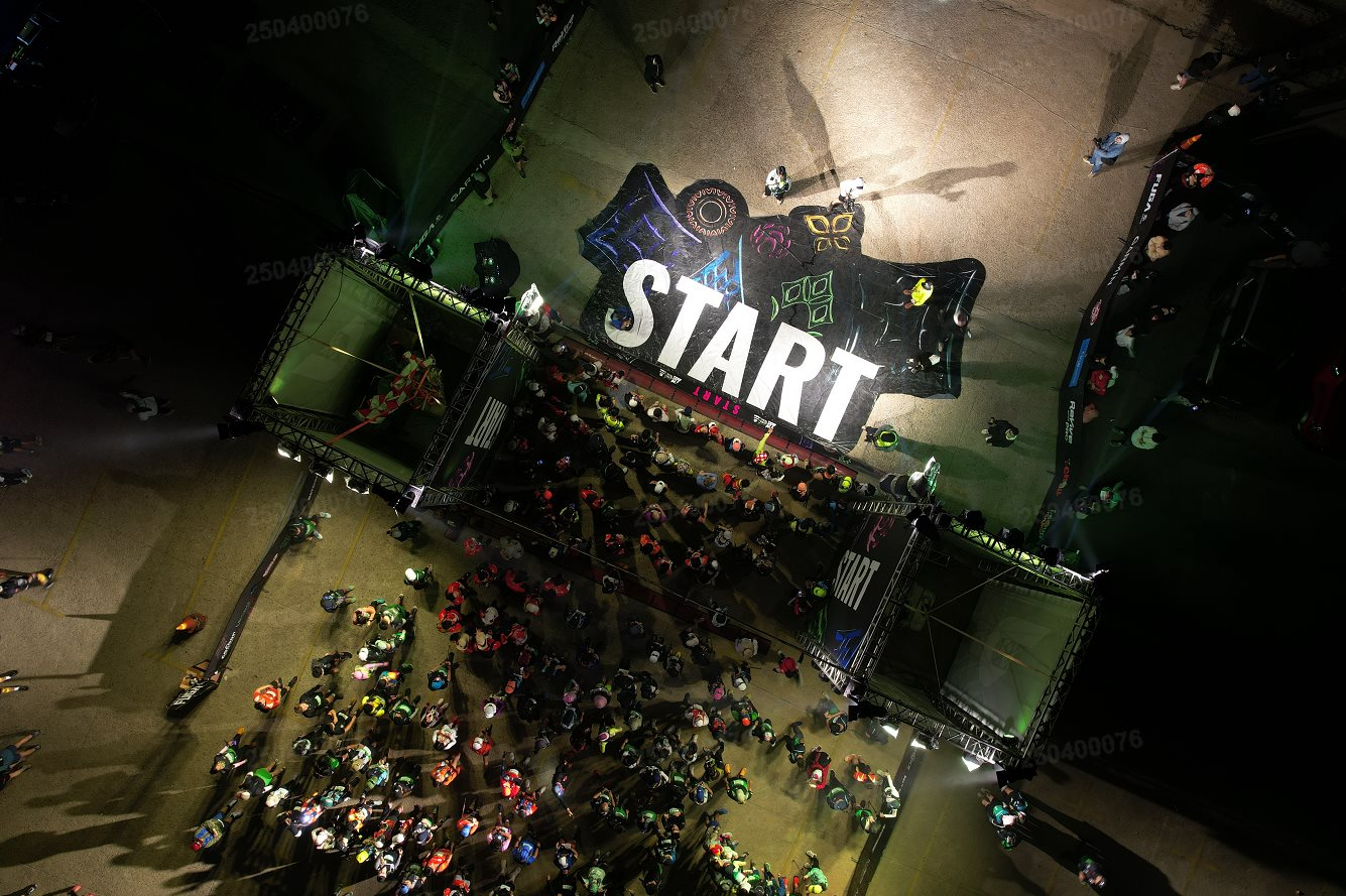 7.000 vận động viên băng rừng sâu, đồi núi: Công nghệ cao vào cuộc để đảm bảo an toàn và ứng phó khẩn cấp