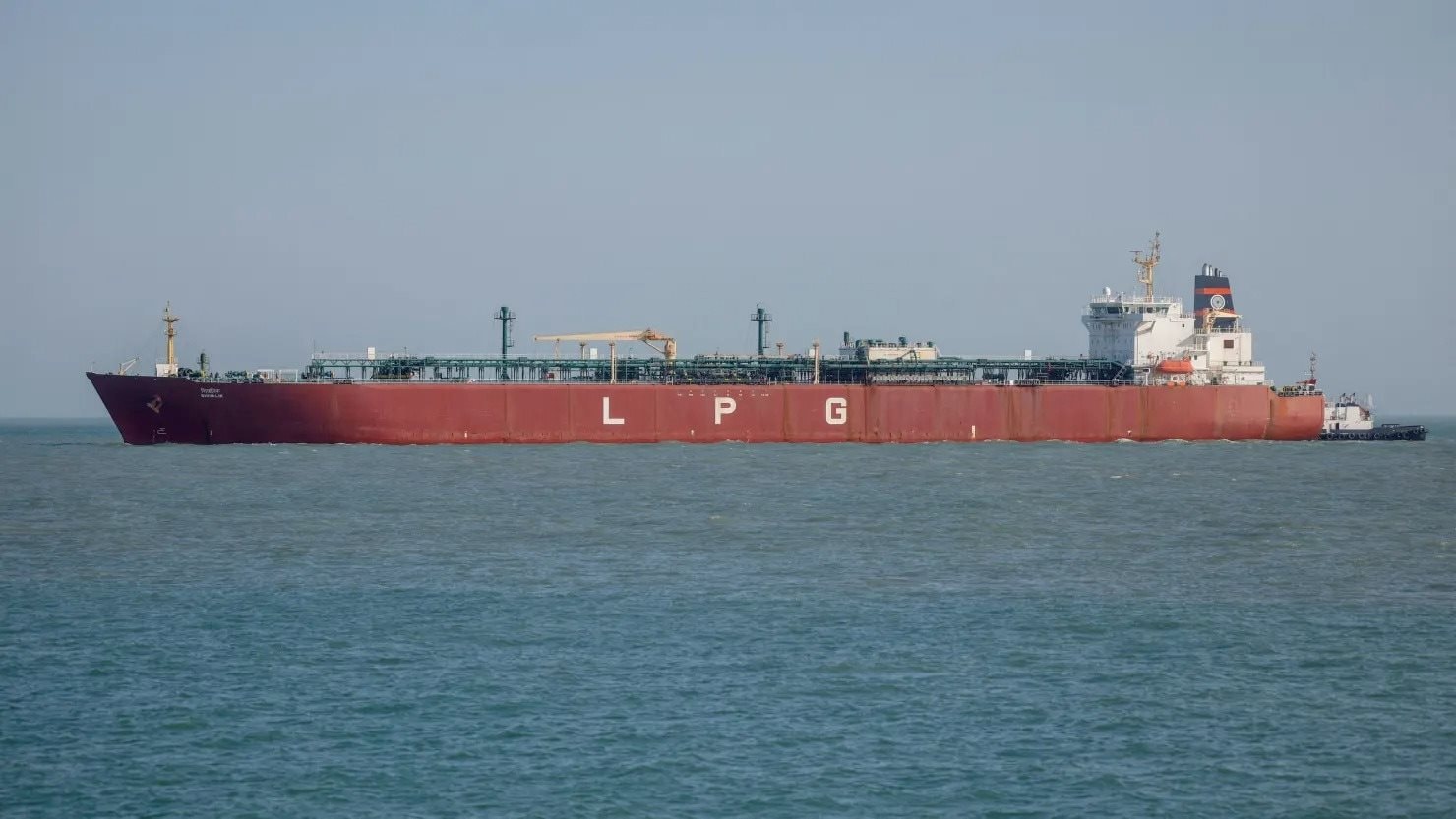 Nền kinh tế 4.000 tỷ USD lần đầu mua dầu, khí đốt Iran sau 7 năm – 1 mũi tên trúng 2 đích nhưng vẫn phải ‘nhìn mặt Mỹ nói chuyện’