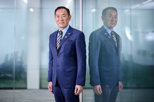 Cụ ông Nhật Bản muốn xây nhà máy chip trên Mặt Trăng, được chính phủ tài trợ 600 triệu USD