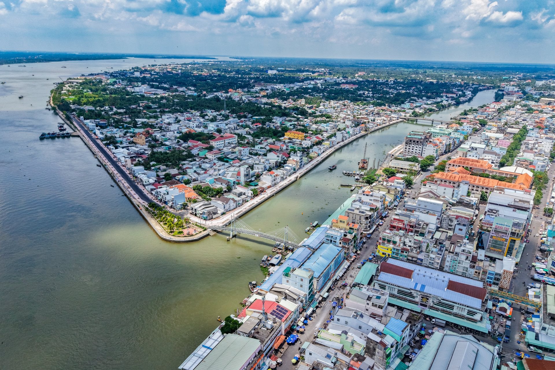 Tỉnh có mức sống rẻ nhất Việt Nam, chi phí sinh hoạt thấp hơn Hà Nội rất nhiều